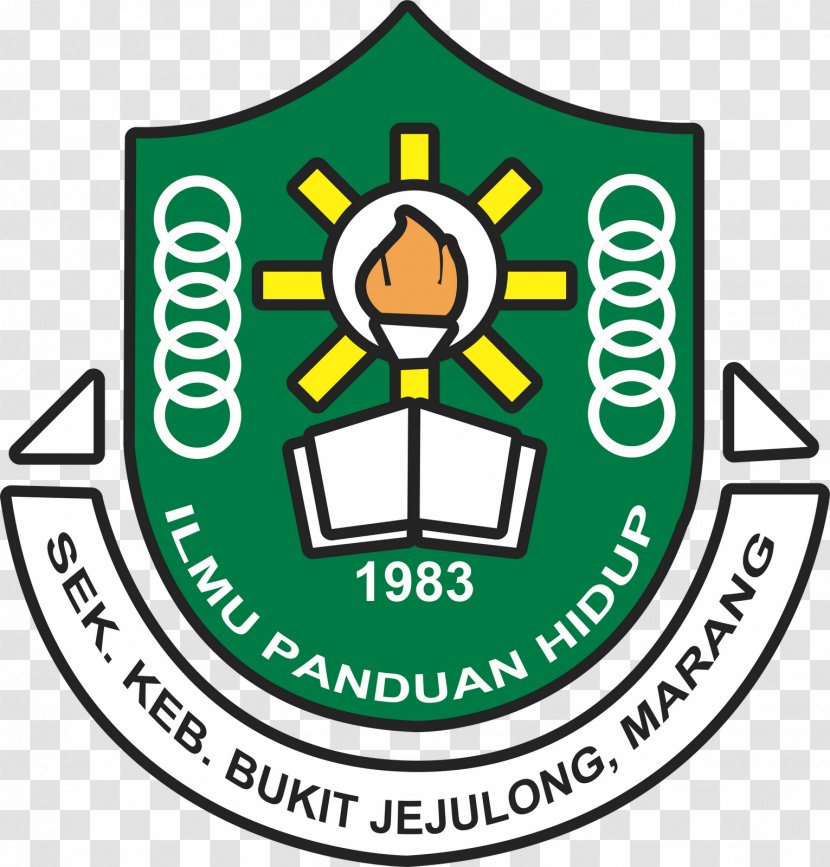 Clip Art SK BUKIT JEJULONG Brand Organization Green - Sign - Logo Osis Sma Transparent PNG