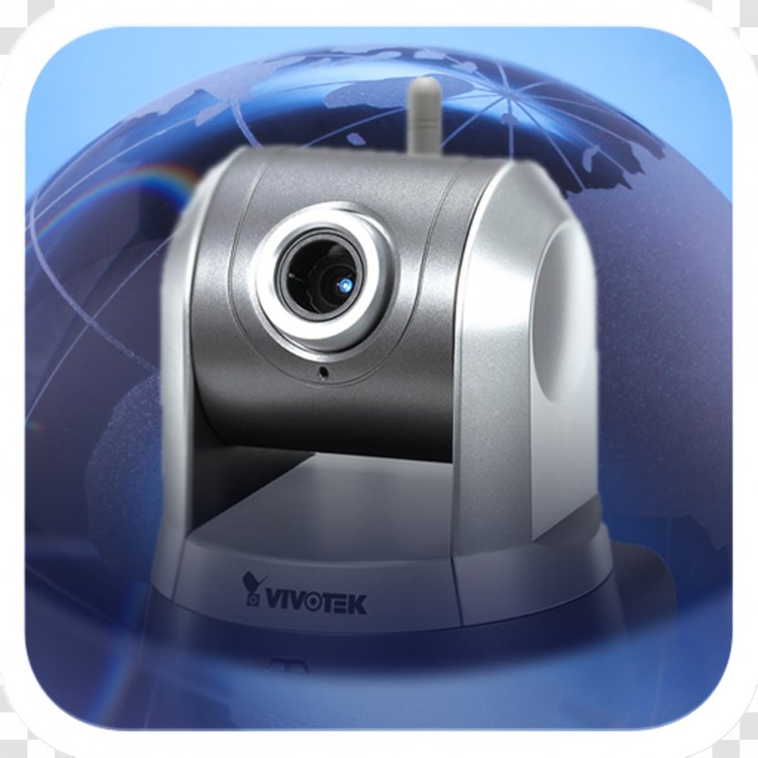 Webcam Video Cameras Vivotek PZ7132 Network Surveillance Camera - Multimedia - Pan / Tilt Zoom Pan–tilt–zoom PanningWebcam Transparent PNG
