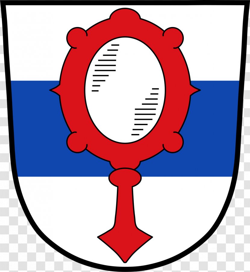 Spiegelau Hohenau Uerdingen Coat Of Arms Blazon - Muttergotteshilfe Der Christen Transparent PNG