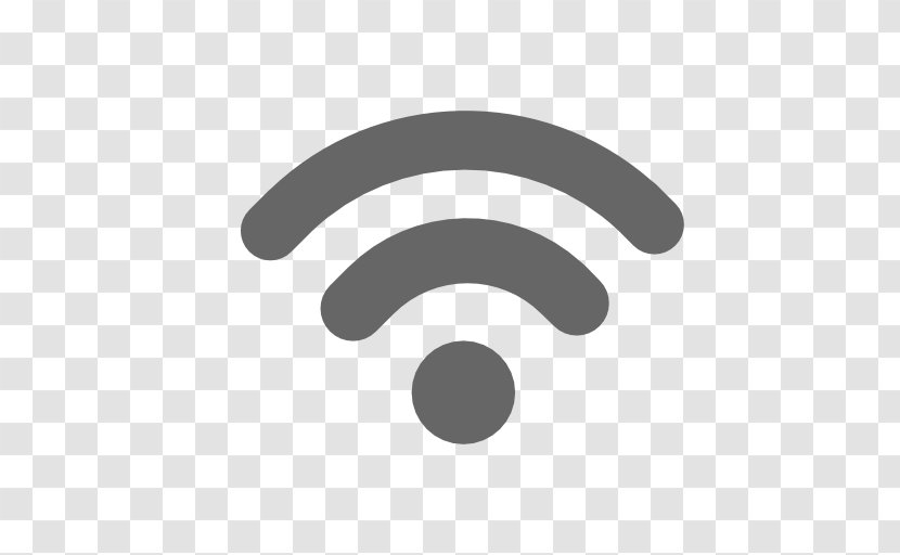 Wi-Fi Hotspot Internet Access IPhone Wireless Network - Logo - Free Wifi Transparent PNG