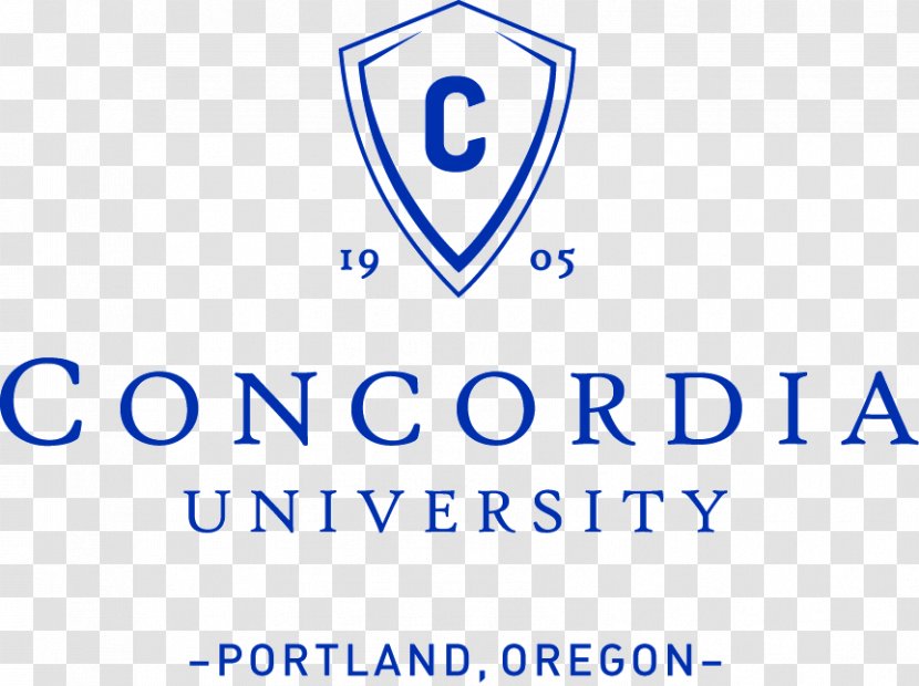 Concordia University Portland State Education College - Organization - School Transparent PNG
