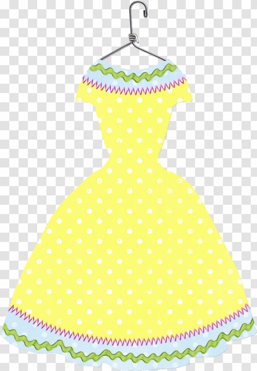 Background Baby - Toddler Clothing - Day Dress Transparent PNG