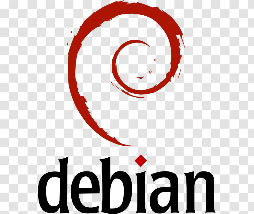 Debian Linux Distribution Mint Computer Software - Smile Transparent PNG
