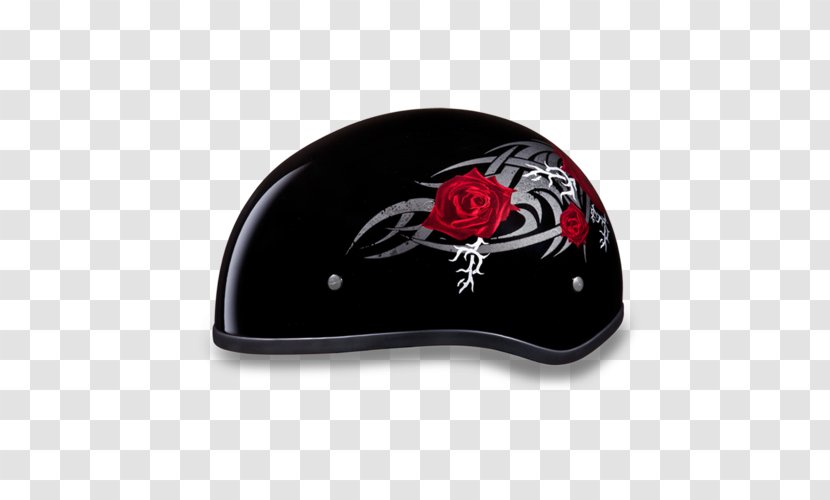 Bicycle Helmets Motorcycle Harley-Davidson - Cap Transparent PNG