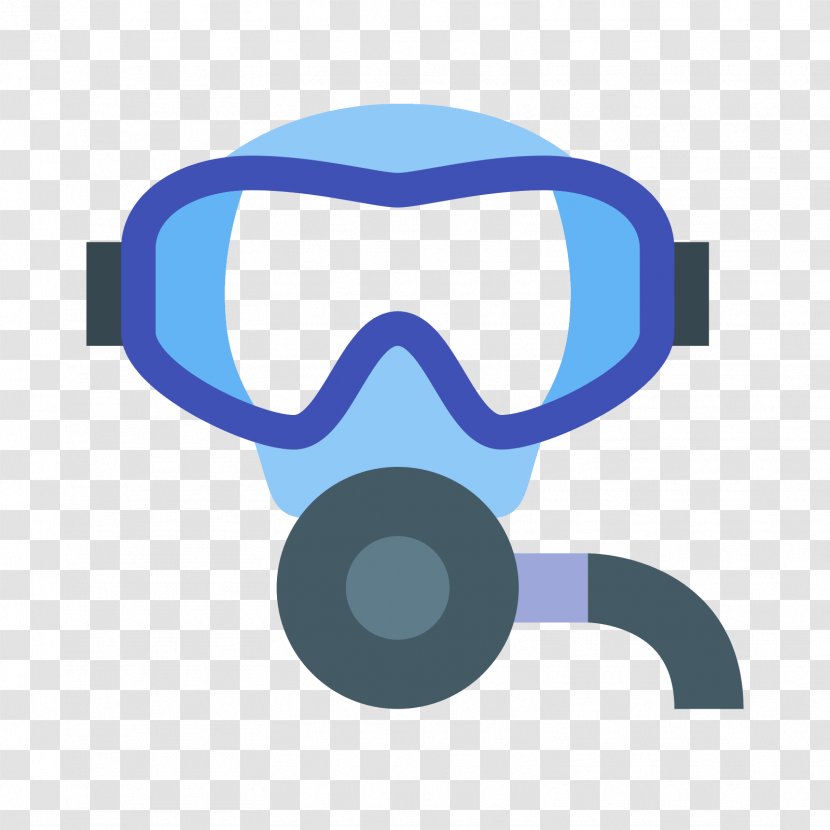 Diving & Snorkeling Masks Clip Art - Mask Transparent PNG