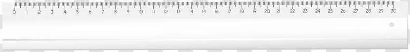 Monochrome Black And White Lighting - Rectangle - Ruler Transparent PNG