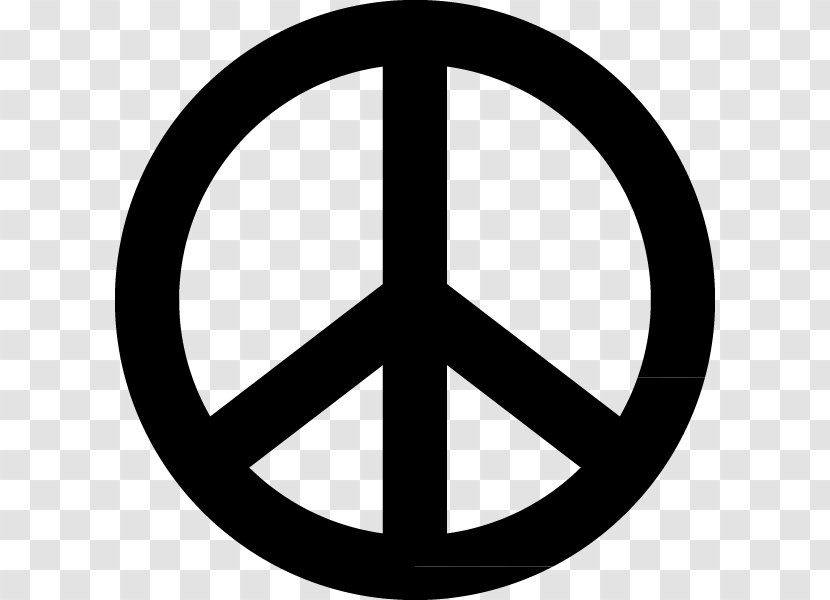 Peace Symbols - Make Love Not War - Symbol Transparent PNG