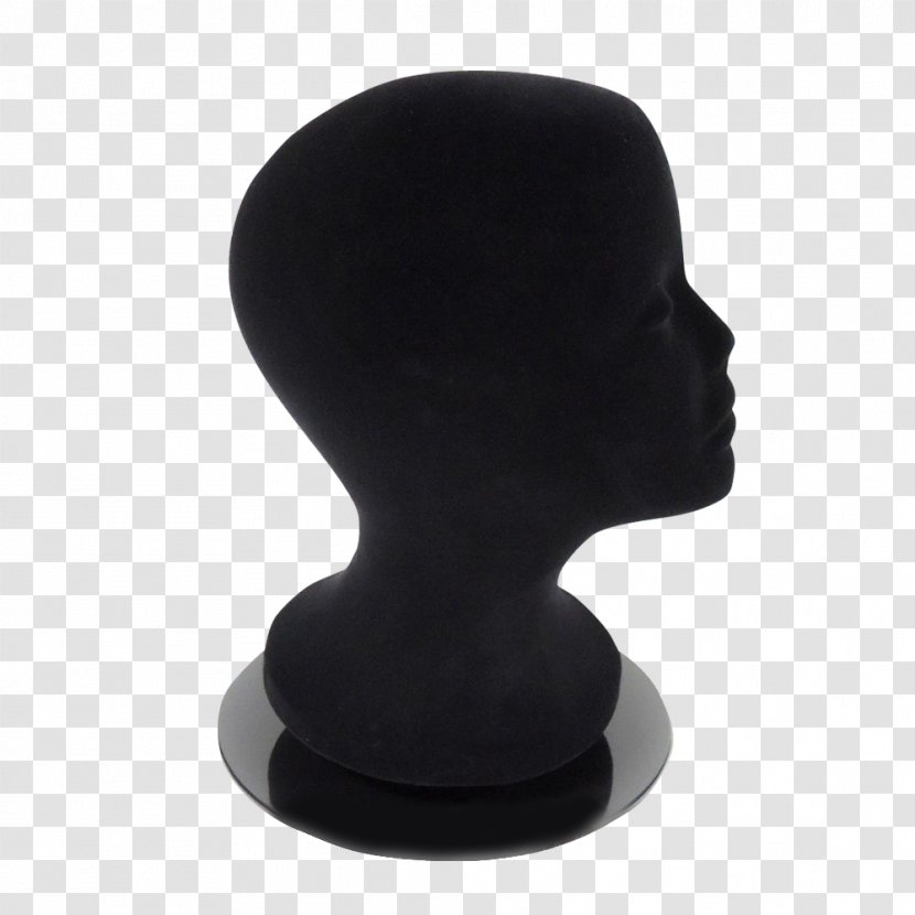 Mannequin Styrofoam Head Neck - Pacific Headwear Promotions Inc Transparent PNG