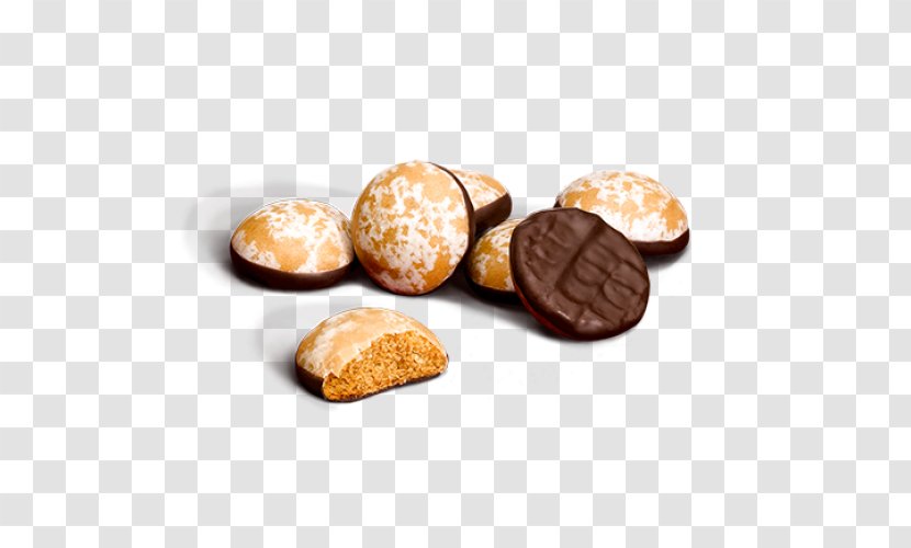 Lebkuchen Praline Biscuit Cookie M Flavor - Snack Transparent PNG