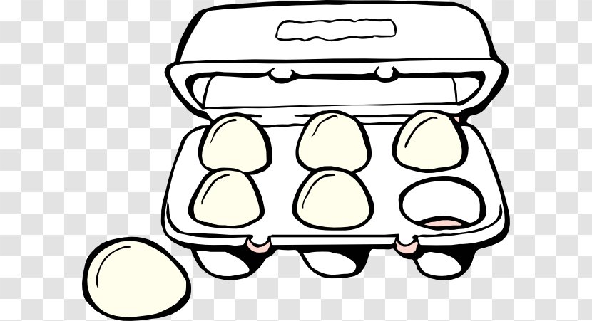 Fried Egg Soft Boiled Breakfast Clip Art - Text - Carton Pictures Transparent PNG