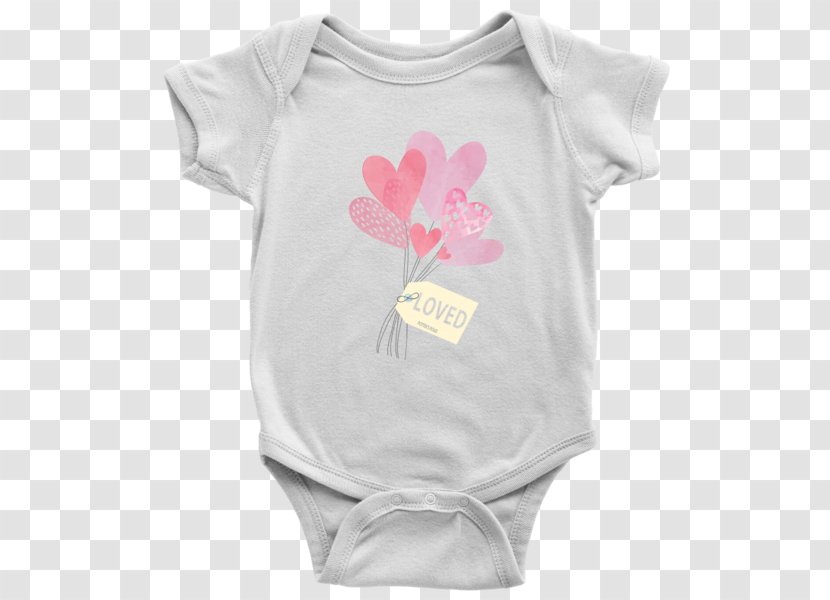 Baby & Toddler One-Pieces T-shirt Infant Bodysuit Amazon.com - Sweatshirt Transparent PNG