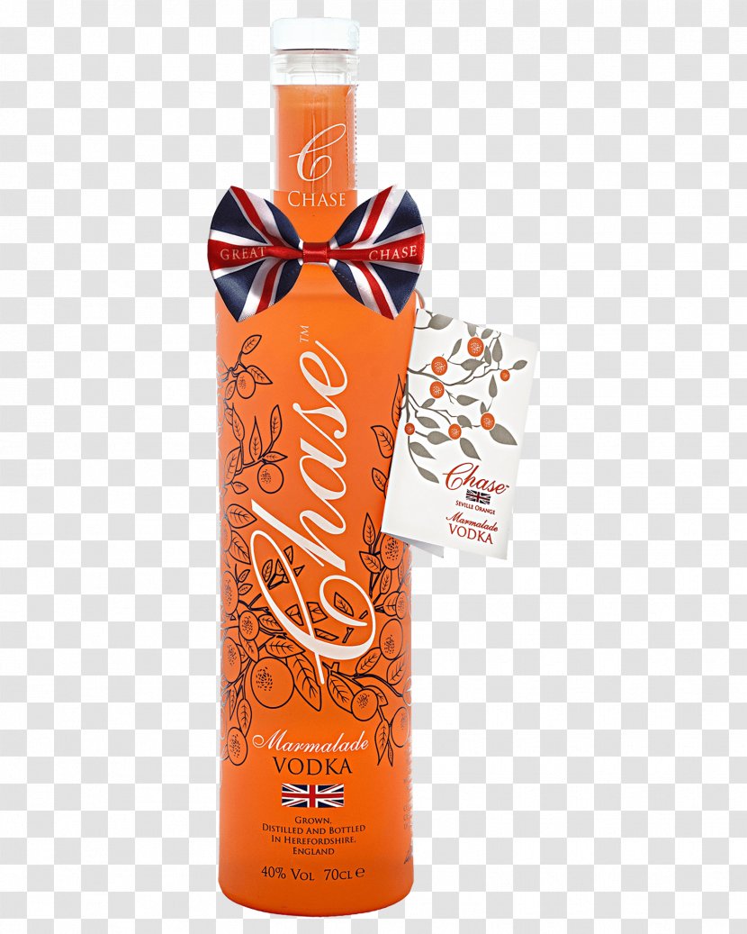 Liqueur Marmalade Vodka Flavor Bitter Orange Transparent PNG