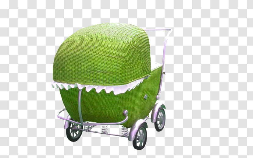 Baby Transport Infant Cart - Machine - Carriage Transparent PNG