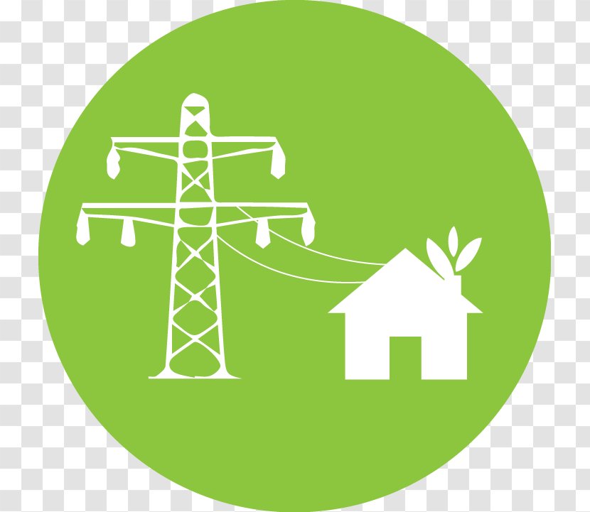 Business Renewable Energy Gigawatt Procurement Electricity - Logo Transparent PNG