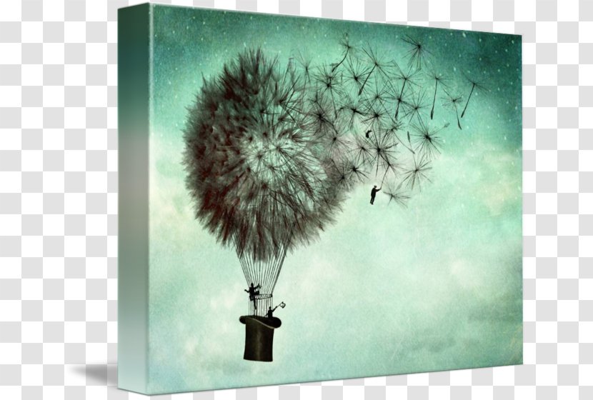 Trip Hop Canvas Print Art The Northside - Watercolor - Goodbye Icon Transparent PNG