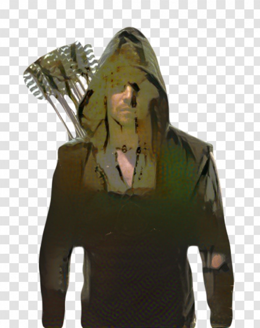 Hoodie Jacket - Fictional Character - Costume Transparent PNG