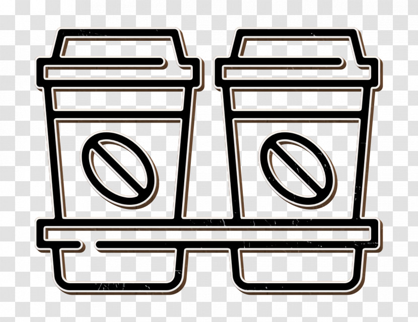 Coffee Shop Icon Coffee Icon Transparent PNG