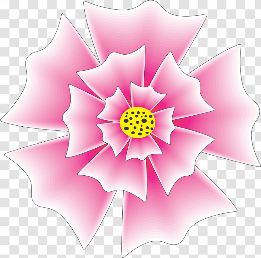 Dahlia Floral Design Cut Flowers - Plant - Flower Transparent PNG