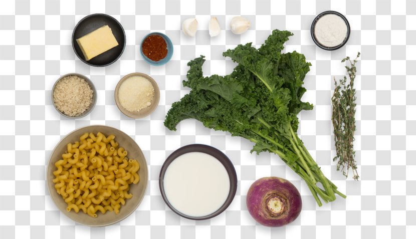 Leaf Vegetable Vegetarian Cuisine Food Recipe Ingredient - Vegetarianism Transparent PNG