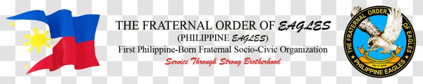 Fraternal Order Of Eagles Image Scanner Eagle Financial Services Group Inc. Logo Transparent PNG