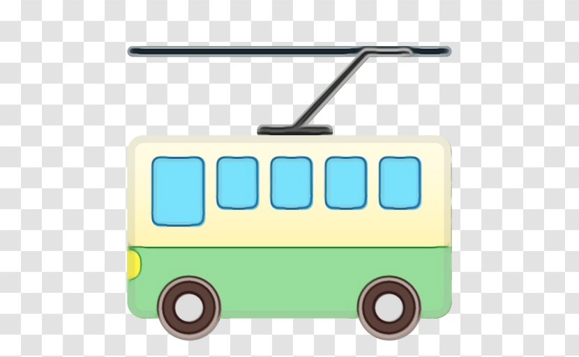 Yellow Transport - Rolling Transparent PNG