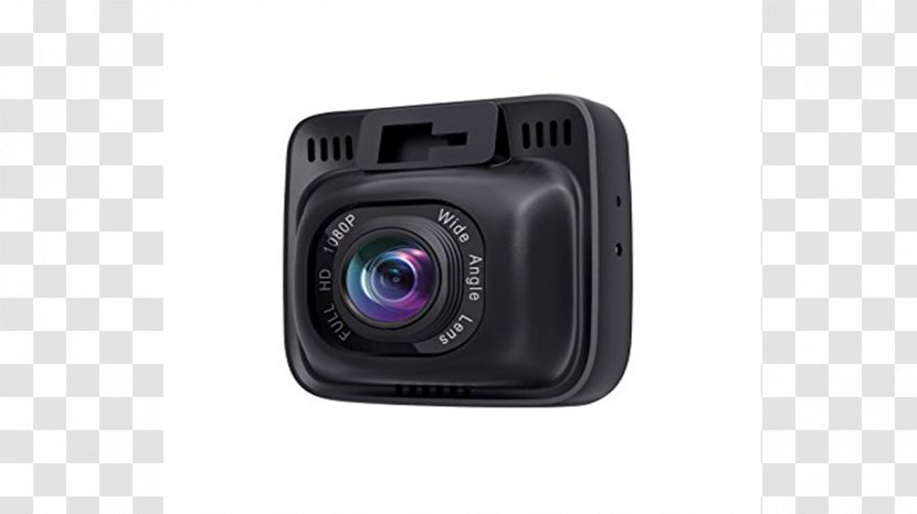 Digital Cameras Camera Lens - Optics - Full Hd Lcd Screen Transparent PNG