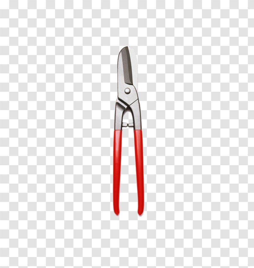 Needle-nose Pliers Tool Knife Transparent PNG