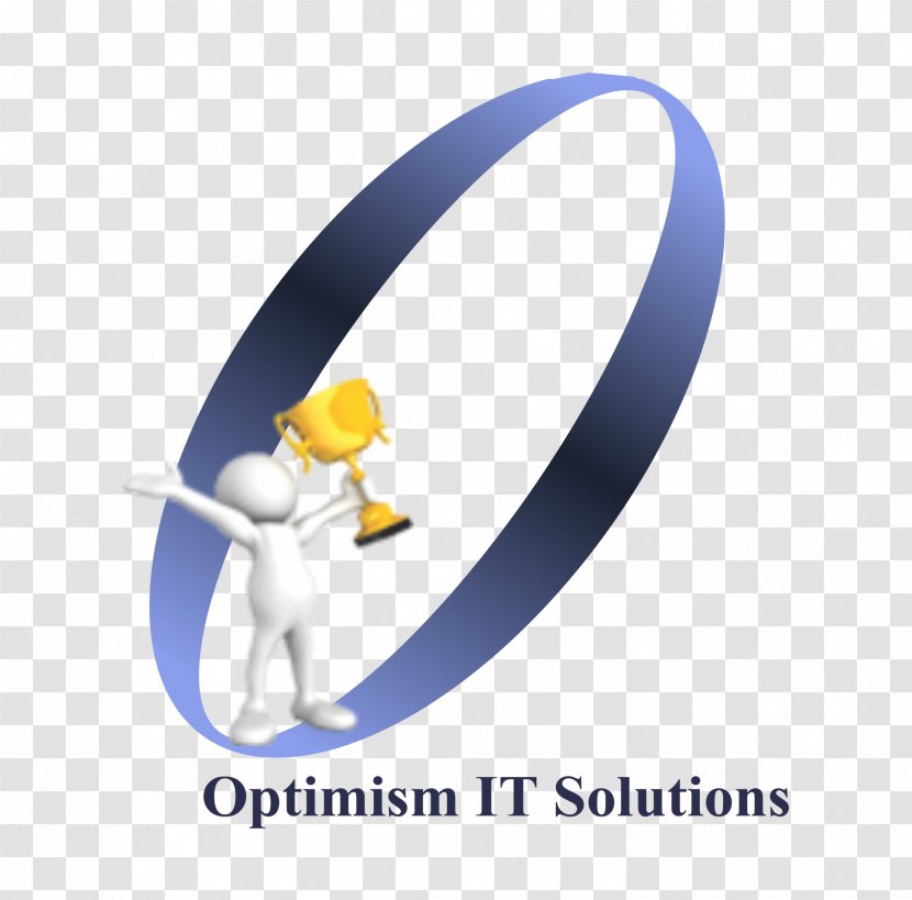 Optimism IT Solutions Recruitment Job Human Resource Management Engineer - Logo - Illustration Transparent PNG