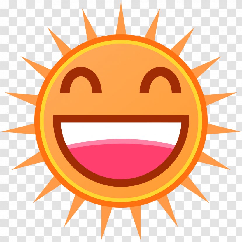 Cape Girardeau - Smile - Sun Transparent PNG