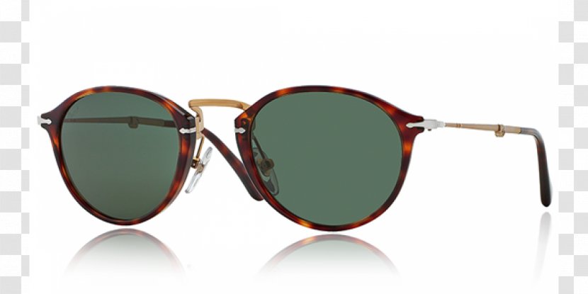 Persol Sunglasses Eyewear Luxury Goods - Goggles - Sun Glasses Transparent PNG