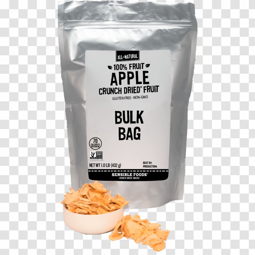 Edamame Food Breakfast Cereal Ounce - Roasting - Apple Fuji Transparent PNG