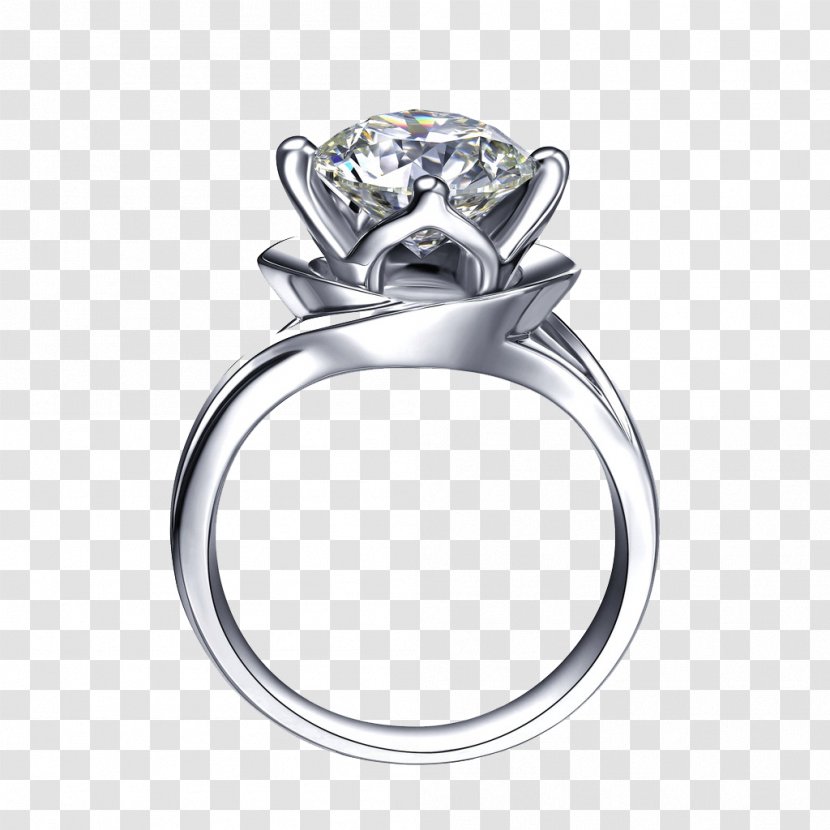 Ring Size Jewellery Diamond Enhancers Transparent PNG