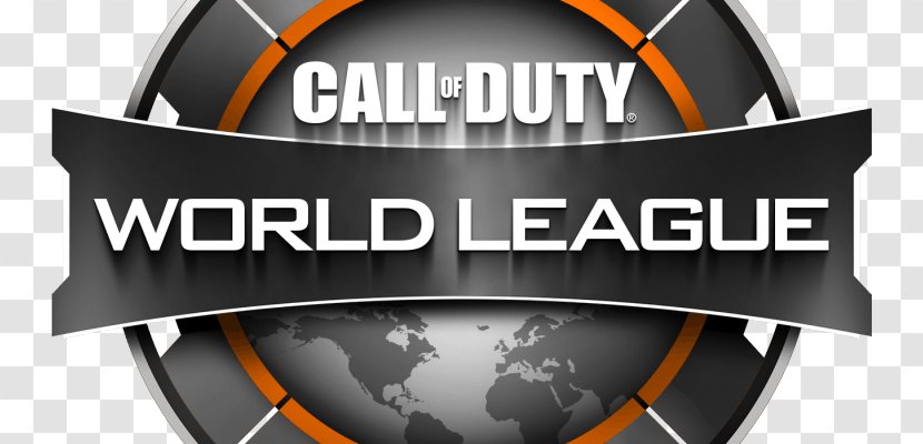 Call Of Duty: World At War Duty Championship WWII League - 2014 Transparent PNG