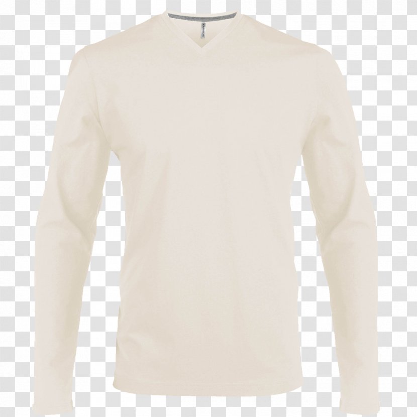 Long-sleeved T-shirt Collar Polo Shirt - Original Penguin Transparent PNG