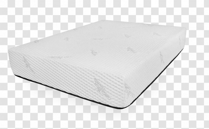 Furniture Bed Mattress Transparent PNG