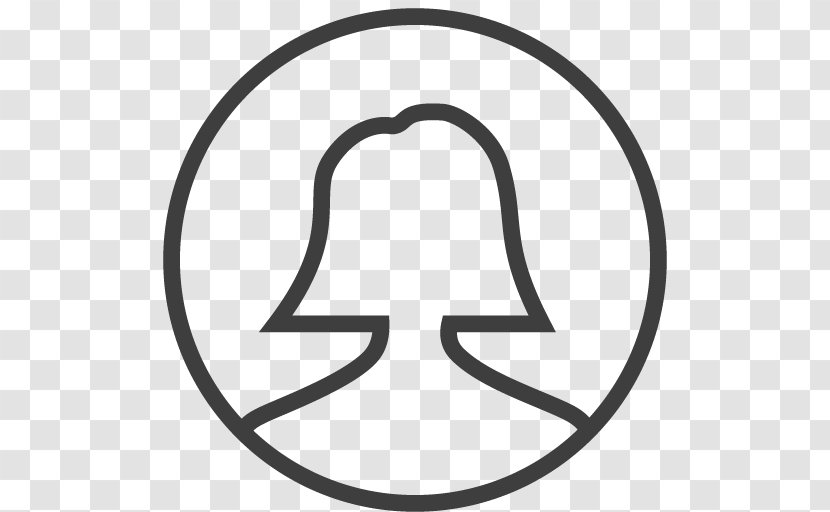 Icon Design Clip Art - User - Woman Transparent PNG