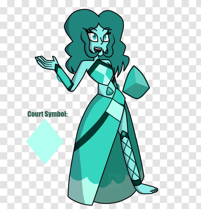 Ocean Dream Diamond Gemstone DeviantArt Blue Transparent PNG