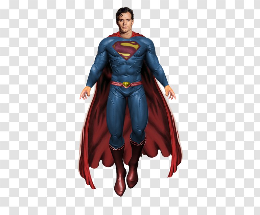 Superman General Zod Batman Steel (John Henry Irons) DC Extended Universe - Man Background Transparent PNG