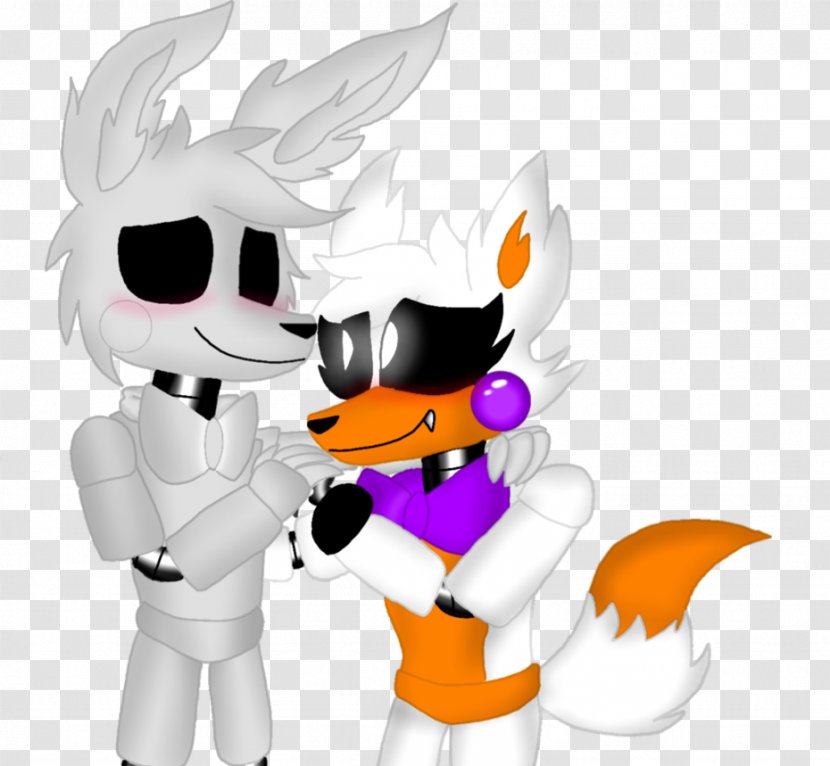Rabbit Art Hare Five Nights At Freddy's - Fictional Character Transparent PNG
