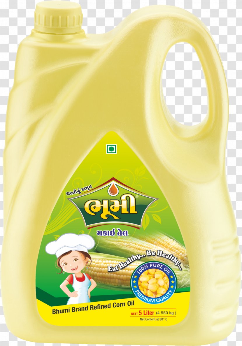 Soybean Oil Liquid - Cooking Transparent PNG