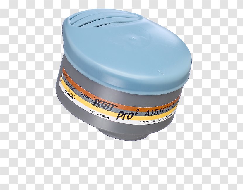 Gas Respirator Liquid Filter Cartridge - Mask Transparent PNG