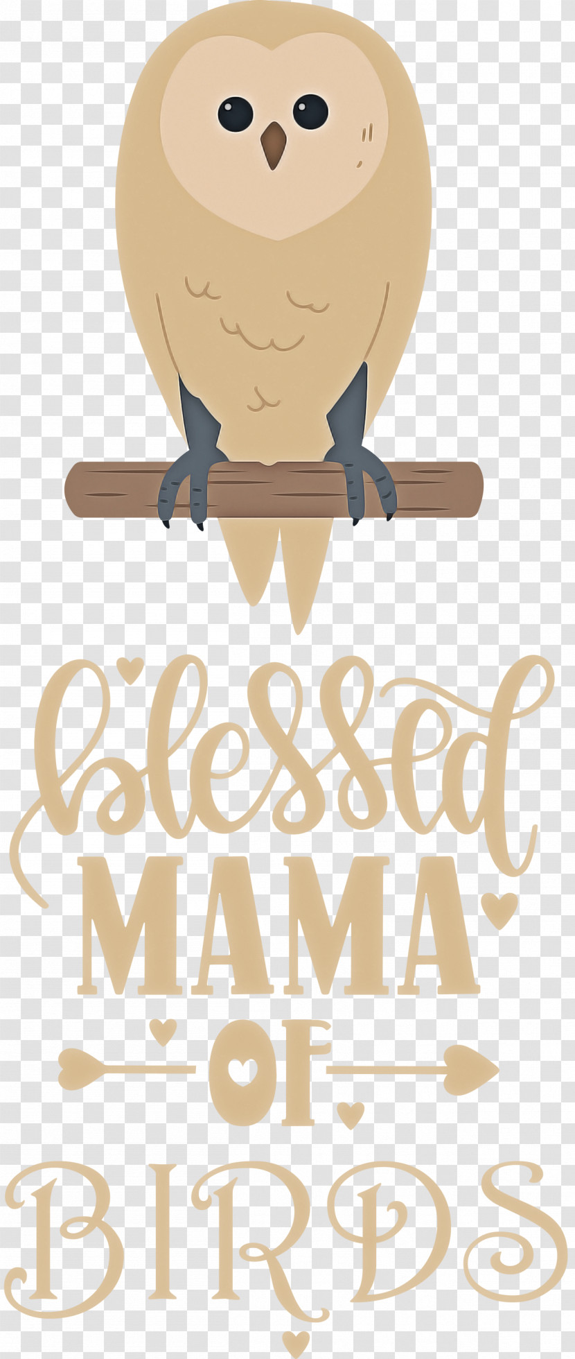 Bird Birds Blessed Mama Of Birds Transparent PNG