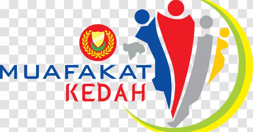 Kedah Logo Brand Slogan Product - Area Transparent PNG