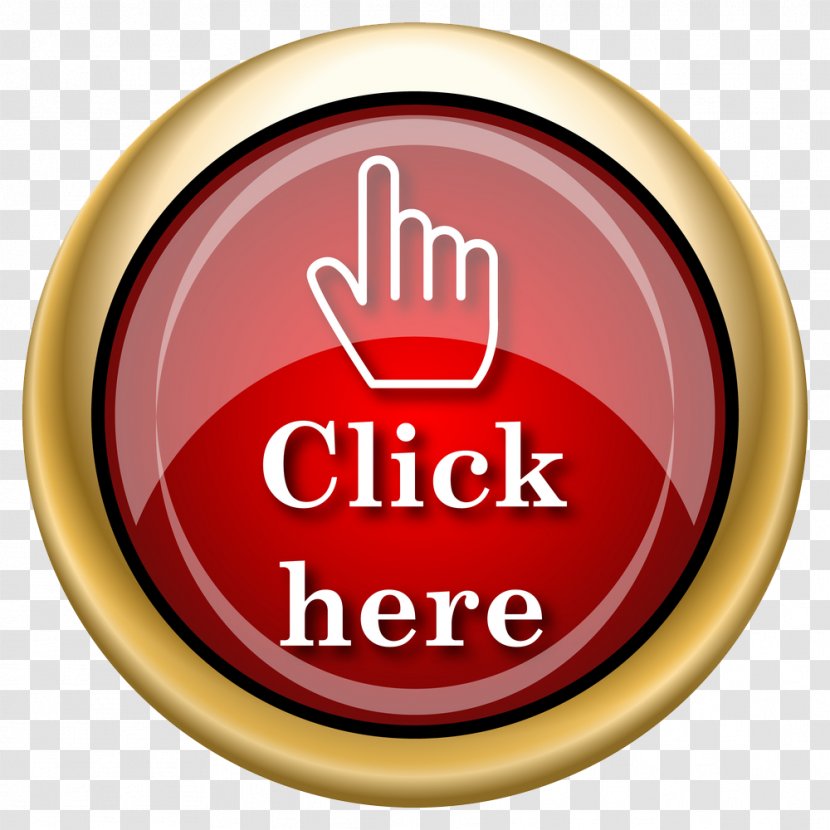 Stock Photography Royalty-free Button - Click Transparent PNG
