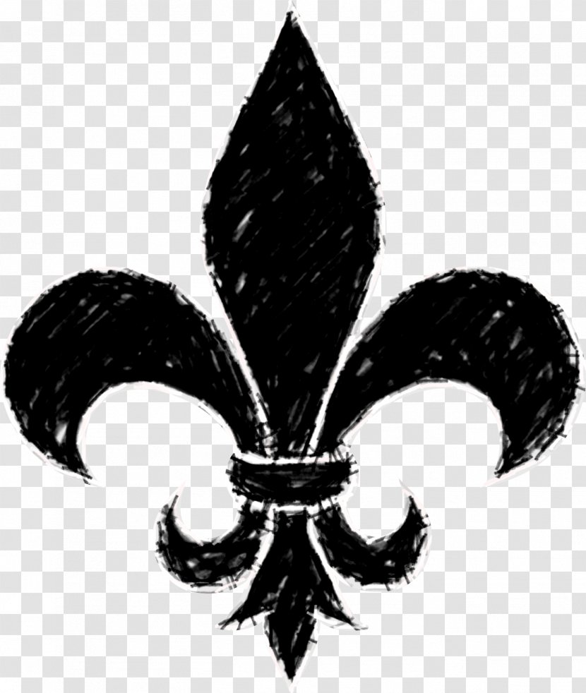 New Orleans Saints Fleur-de-lis Clip Art T-shirt - Plant - Tshirt Transparent PNG
