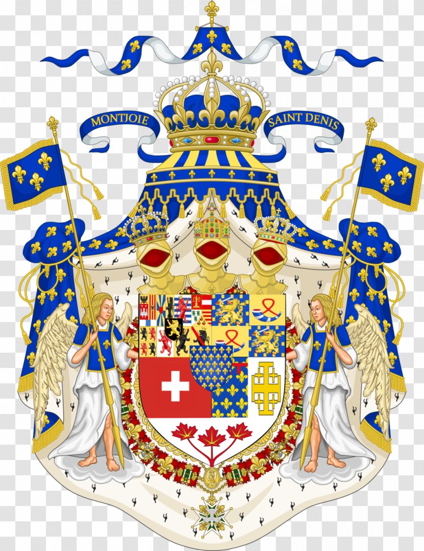 Kingdom Of France First French Empire Republic Bourbon Restoration Transparent PNG