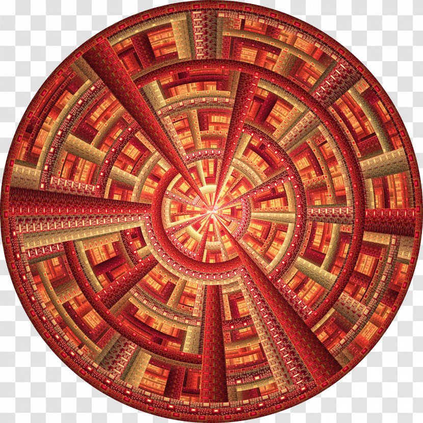 Canvas Image Information Circle Abstractals - Fire - Diameter Transparent PNG