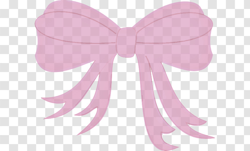 Bow Tie Transparent PNG