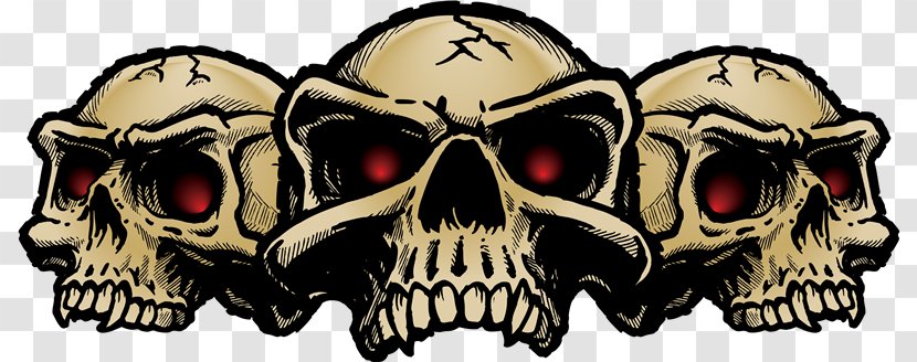 Calavera Skull Drawing - Fictional Character - Calaveras Transparent PNG