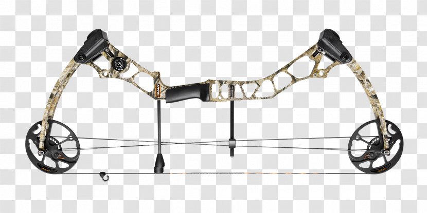 Crossbow Archery Compound Bows Weapon - Sports Equipment Transparent PNG